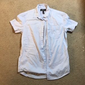Button down shirt